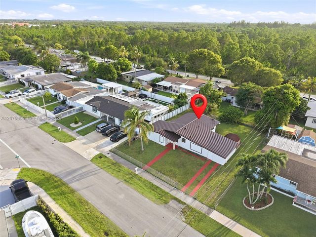 17360 SW 121st Avenue, Miami, FL 33177