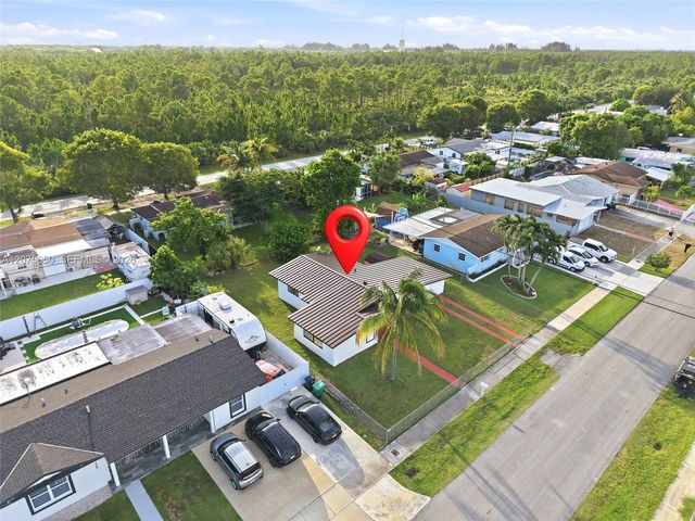 17360 SW 121st Avenue, Miami, FL 33177