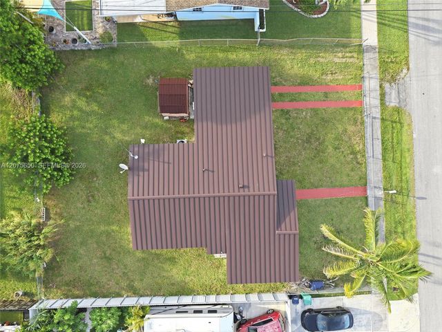 17360 SW 121st Avenue, Miami, FL 33177