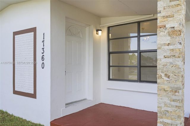 17360 SW 121st Avenue, Miami, FL 33177