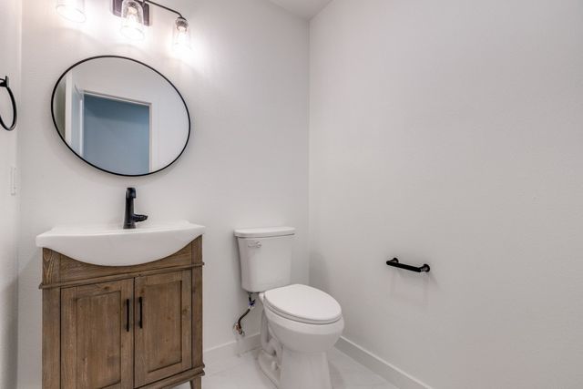 109 E 5th Street, Prosper, TX 75078