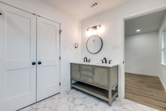 109 E 5th Street, Prosper, TX 75078