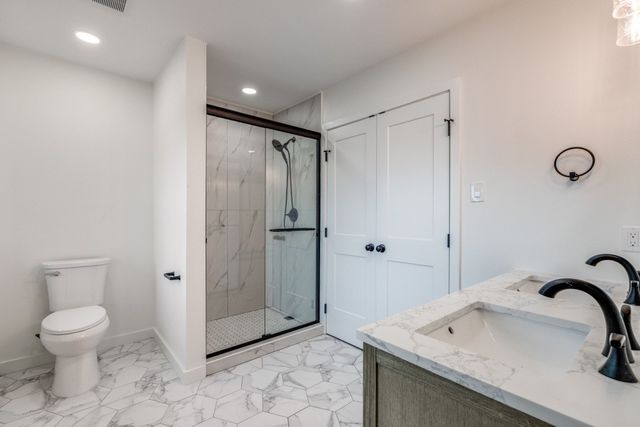 109 E 5th Street, Prosper, TX 75078