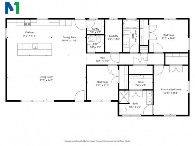 109 E 5th Street, Prosper, TX 75078