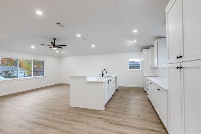 109 E 5th Street, Prosper, TX 75078