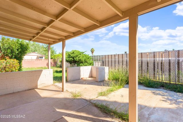 913 Plaza Del Gado, Sierra Vista, AZ 85635