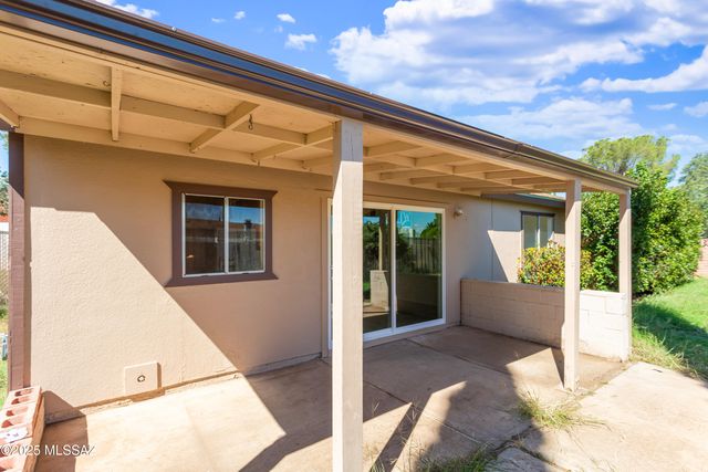 913 Plaza Del Gado, Sierra Vista, AZ 85635