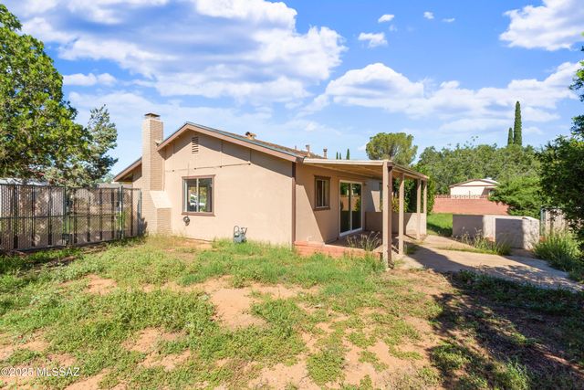 913 Plaza Del Gado, Sierra Vista, AZ 85635