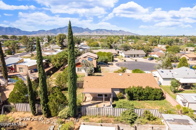 913 Plaza Del Gado, Sierra Vista, AZ 85635