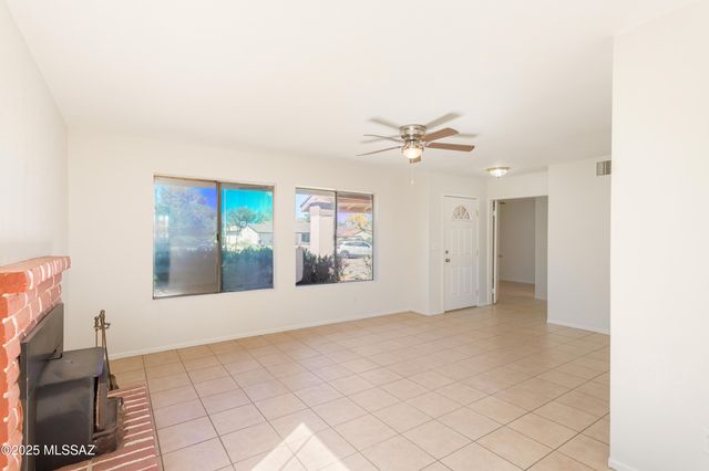 913 Plaza Del Gado, Sierra Vista, AZ 85635