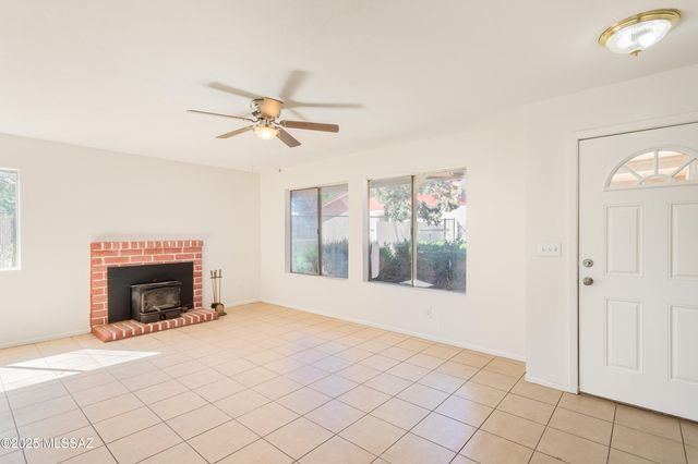 913 Plaza Del Gado, Sierra Vista, AZ 85635