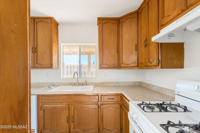 913 Plaza Del Gado, Sierra Vista, AZ 85635