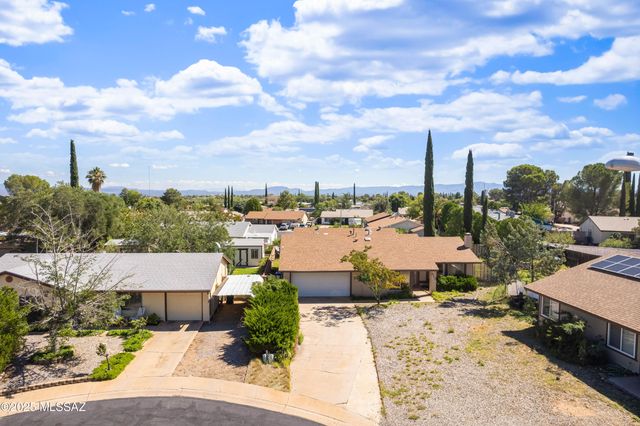 913 Plaza Del Gado, Sierra Vista, AZ 85635
