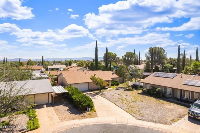 913 Plaza Del Gado, Sierra Vista, AZ 85635