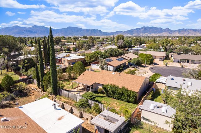 913 Plaza Del Gado, Sierra Vista, AZ 85635