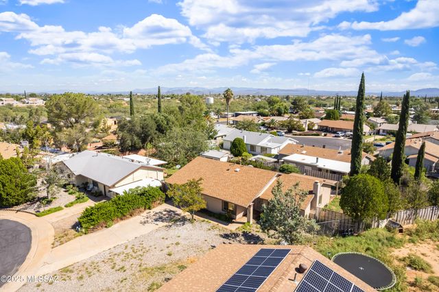 913 Plaza Del Gado, Sierra Vista, AZ 85635