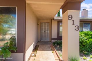 913 Plaza Del Gado, Sierra Vista, AZ 85635