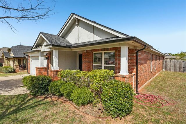 12607 SE 18th Street, Choctaw, OK 73020