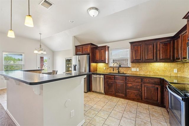 12607 SE 18th Street, Choctaw, OK 73020