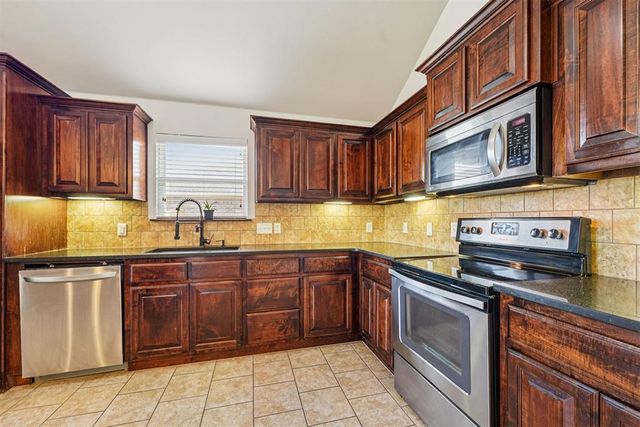 12607 SE 18th Street, Choctaw, OK 73020