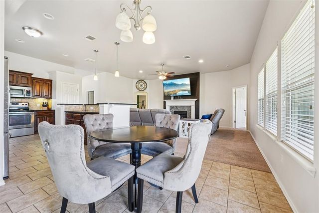 12607 SE 18th Street, Choctaw, OK 73020