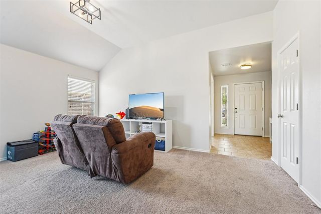 12607 SE 18th Street, Choctaw, OK 73020