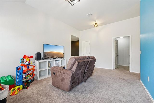 12607 SE 18th Street, Choctaw, OK 73020