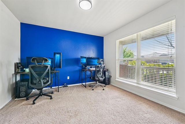 12607 SE 18th Street, Choctaw, OK 73020