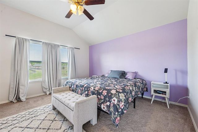 12607 SE 18th Street, Choctaw, OK 73020