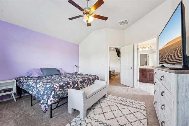 12607 SE 18th Street, Choctaw, OK 73020