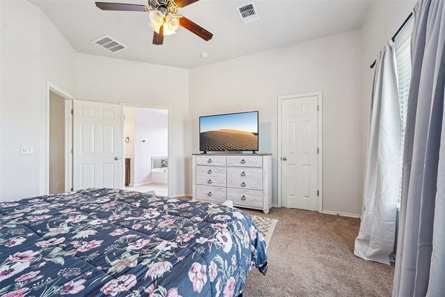 12607 SE 18th Street, Choctaw, OK 73020