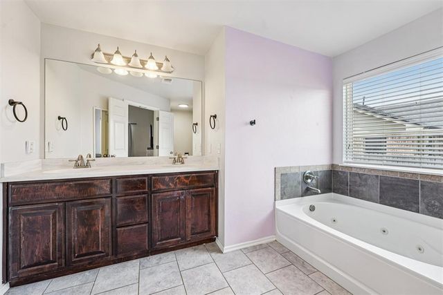 12607 SE 18th Street, Choctaw, OK 73020