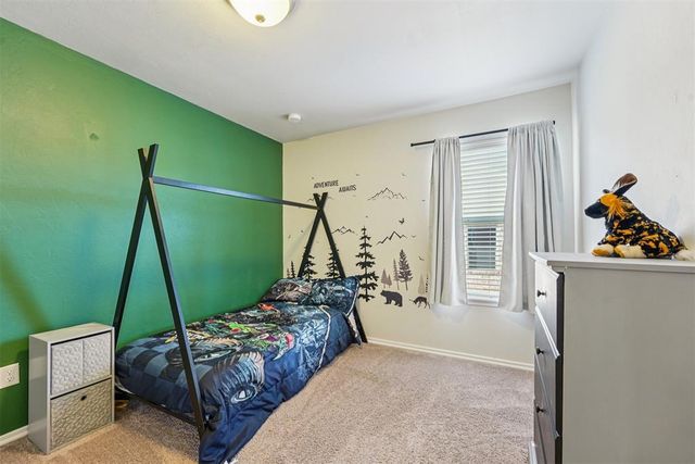 12607 SE 18th Street, Choctaw, OK 73020