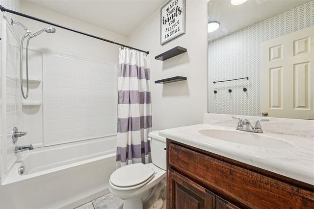 12607 SE 18th Street, Choctaw, OK 73020