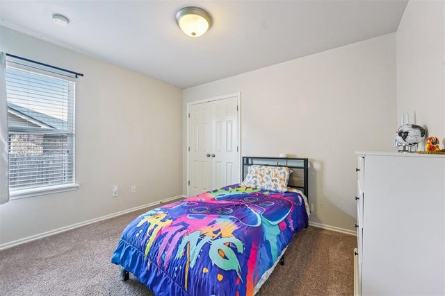 12607 SE 18th Street, Choctaw, OK 73020