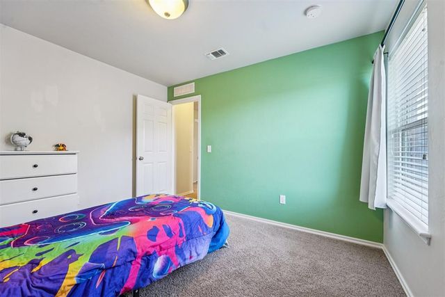 12607 SE 18th Street, Choctaw, OK 73020