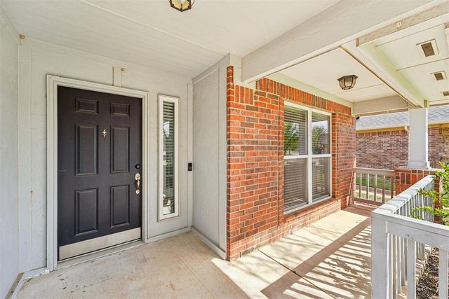 12607 SE 18th Street, Choctaw, OK 73020