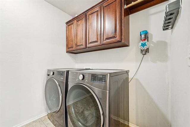 12607 SE 18th Street, Choctaw, OK 73020