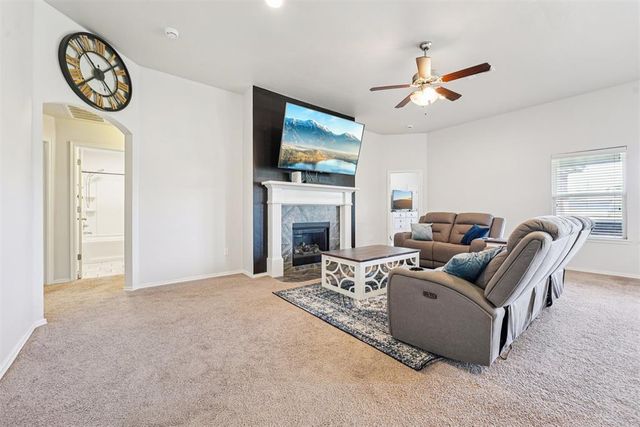 12607 SE 18th Street, Choctaw, OK 73020