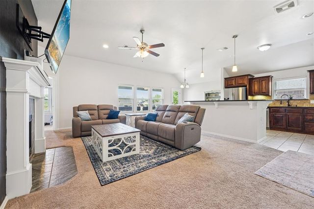 12607 SE 18th Street, Choctaw, OK 73020