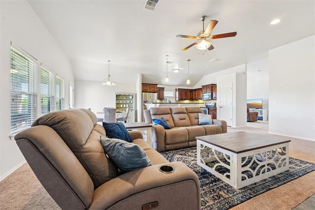 12607 SE 18th Street, Choctaw, OK 73020