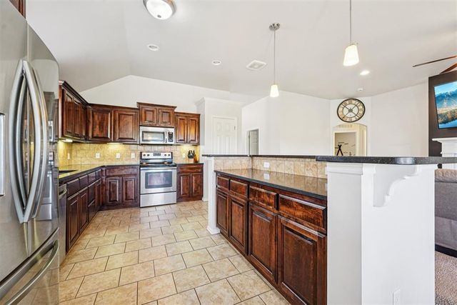 12607 SE 18th Street, Choctaw, OK 73020