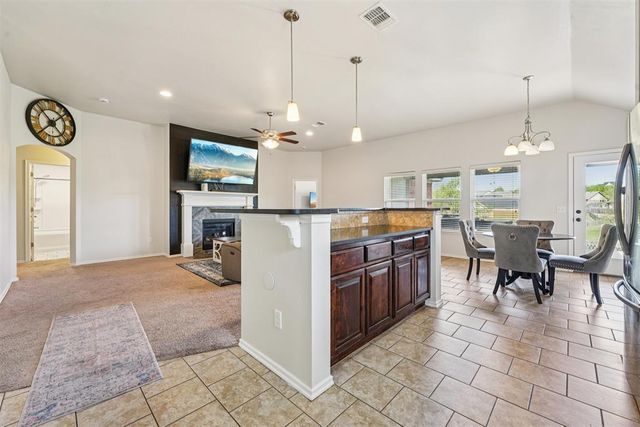 12607 SE 18th Street, Choctaw, OK 73020