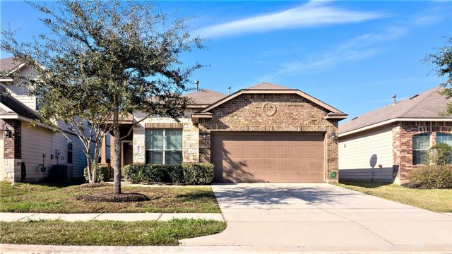 14010 Cypress Meadows Drive, Houston, TX 77047