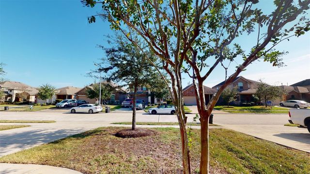 14010 Cypress Meadows Drive, Houston, TX 77047