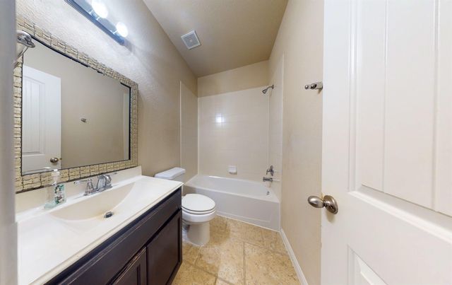 14010 Cypress Meadows Drive, Houston, TX 77047