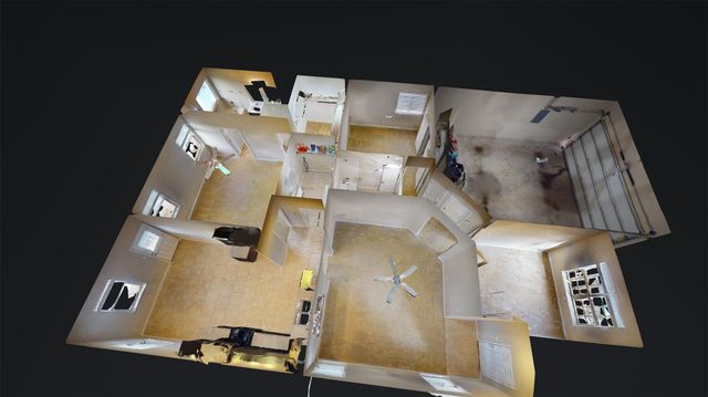 14010 Cypress Meadows Drive, Houston, TX 77047