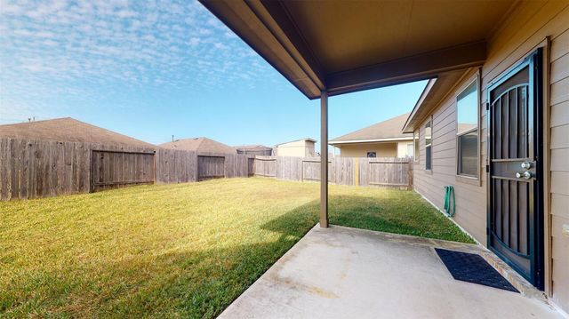 14010 Cypress Meadows Drive, Houston, TX 77047