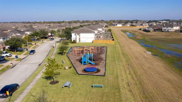 14010 Cypress Meadows Drive, Houston, TX 77047