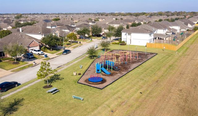 14010 Cypress Meadows Drive, Houston, TX 77047